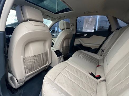 Used 2017 Audi A4 2.0T Ultra Premium image 18