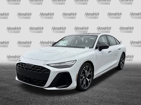 New 2026 Audi A6 Prestige image 5