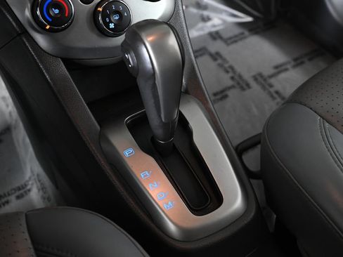 Used 2015 Chevrolet Sonic LTZ w/ Advanced Safety Package FWD image 19