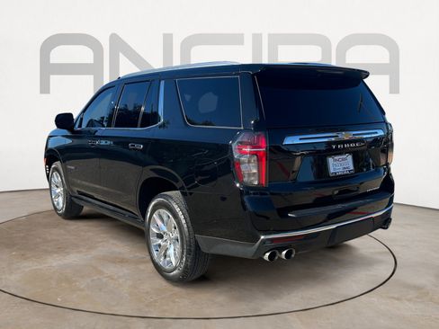 Used 2023 Chevrolet Tahoe Premier image 8