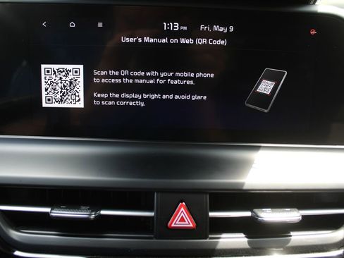 New 2026 Kia Seltos S image 41