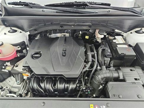 Used 2021 Kia Sorento S image 36