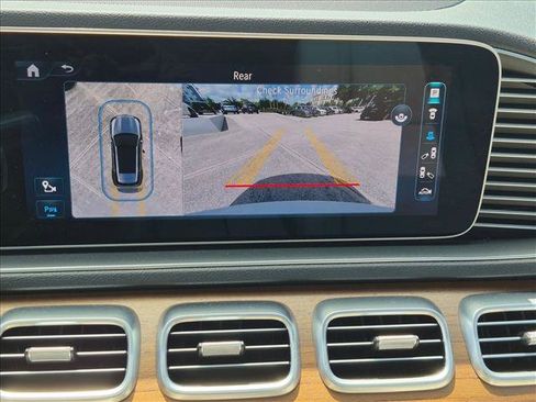 Certified 2024 Mercedes-Benz GLE 350 4MATIC image 14