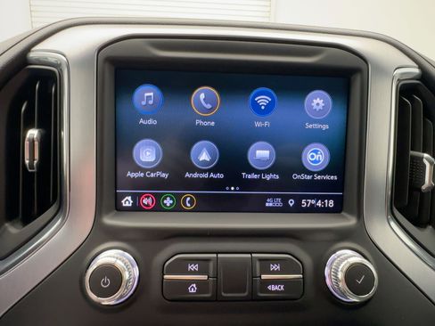 Used 2021 GMC Sierra 1500 Elevation image 22