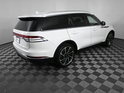 Used 2022 Lincoln Aviator Reserve w/ Equipment Group 201A image 27
