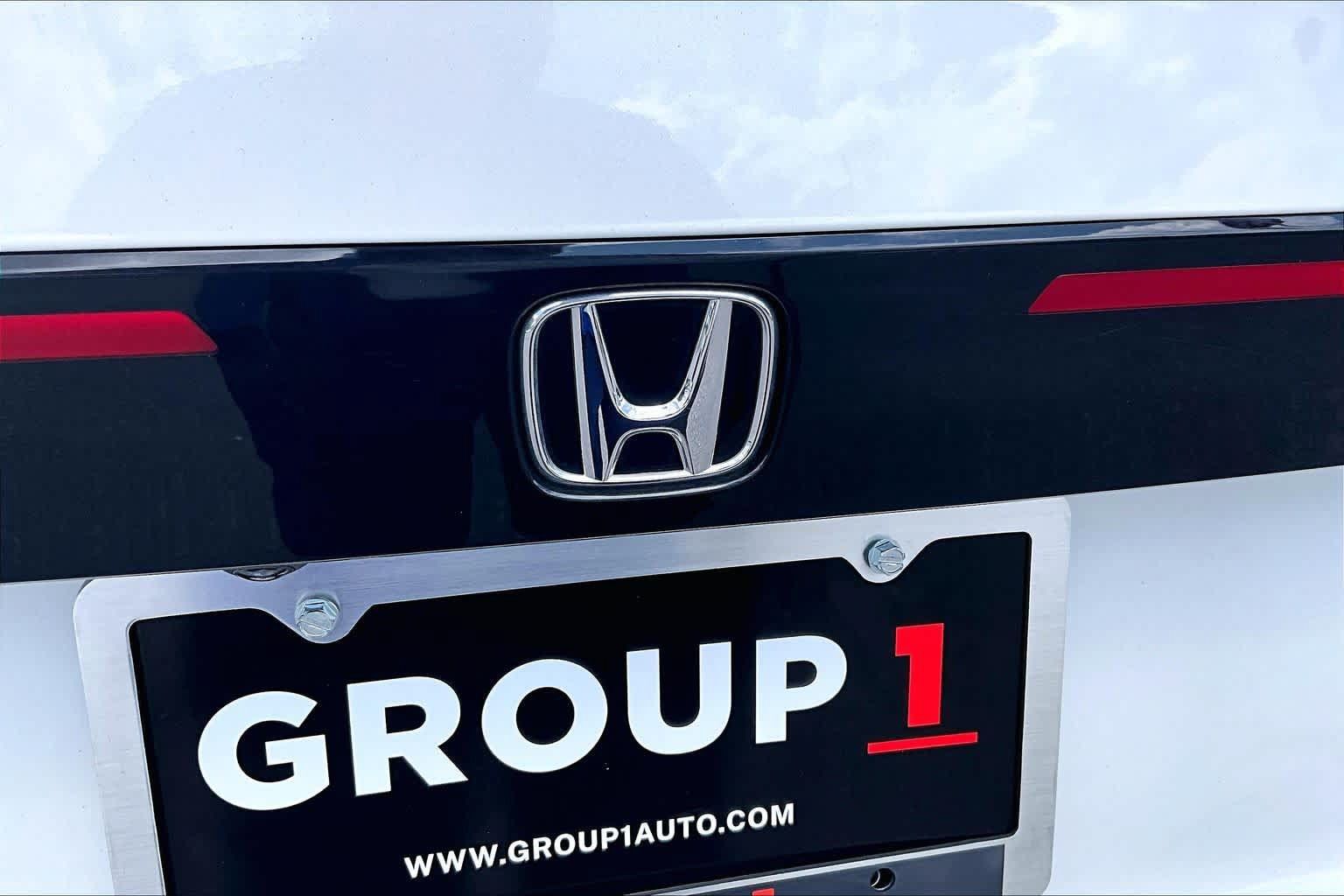Used 2024 Honda Accord EX image 10