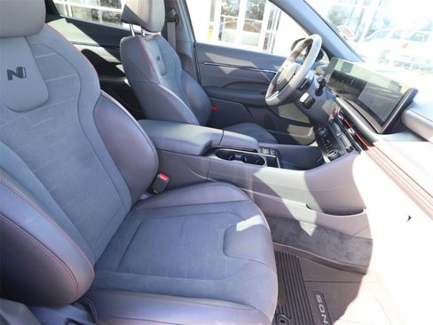 Used 2025 Hyundai Sonata N Line image 14