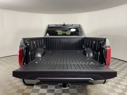 New 2026 Toyota Tundra Platinum image 21