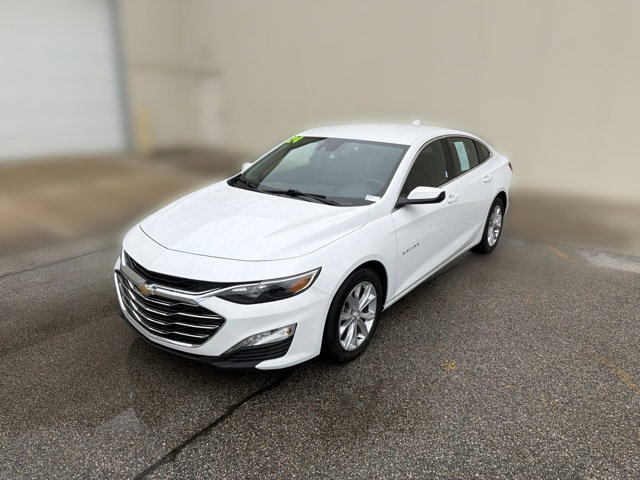Used 2024 Chevrolet Malibu LT FWD image 13