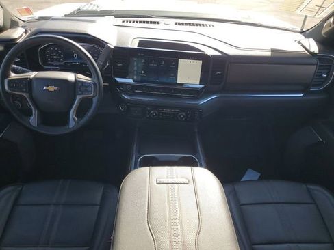 Used 2024 Chevrolet Silverado 2500 High Country w/ Technology Package image 26