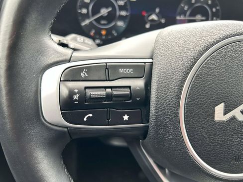 Used 2023 Kia Sportage SX AWD/4WD image 19