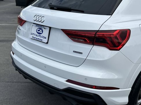 Used 2025 Audi Q3 2.0T Premium AWD/4WD image 13