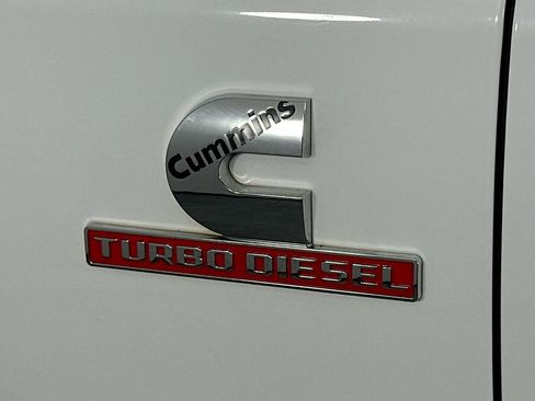 Used 2020 RAM 2500 Big Horn AWD/4WD image 27