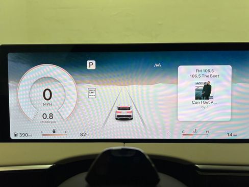 New 2026 Genesis GV70 2.5T Select image 18