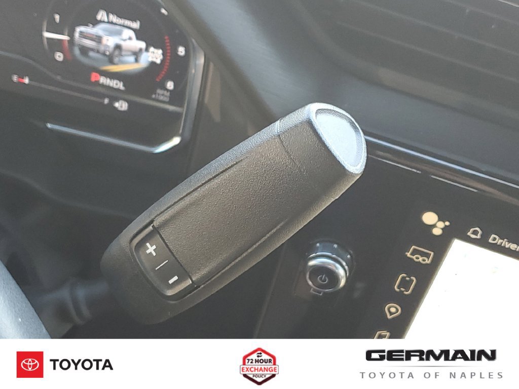 Used 2024 GMC Sierra 2500 AT4 w/ AT4 Premium Plus Package AWD/4WD image 28