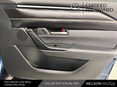 Used 2026 MAZDA CX-50 AWD 2.5 S w/ Weather Package image 47