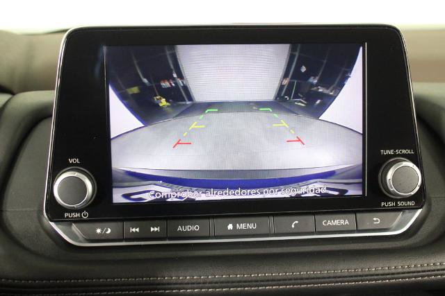 Certified 2023 Nissan Rogue S FWD image 30