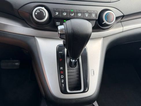 Used 2014 Honda CR-V LX image 22