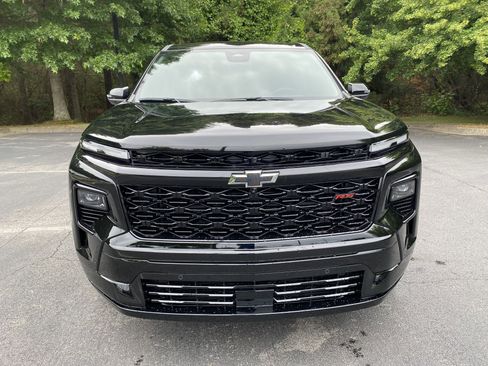 New 2026 Chevrolet Traverse RS FWD image 3
