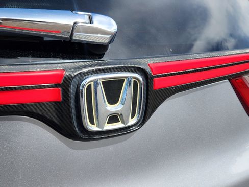 Used 2018 Honda CR-V EX image 17