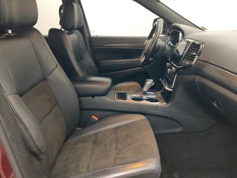 Used 2021 Jeep Grand Cherokee Laredo X RWD image 21