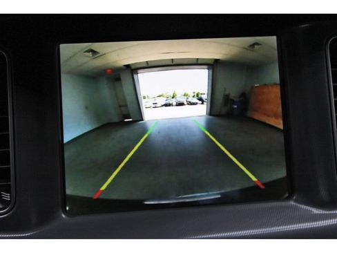Used 2023 Dodge Charger Scat Pack RWD image 28
