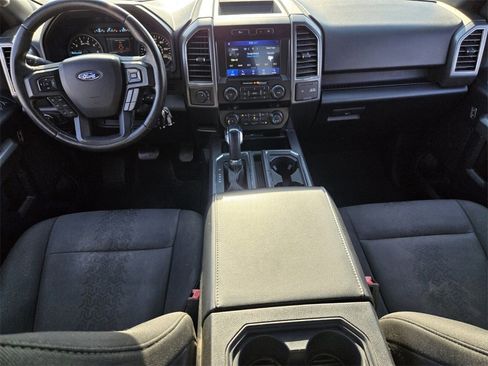 Used 2020 Ford F150 XLT w/ Equipment Group 302A Luxury image 14