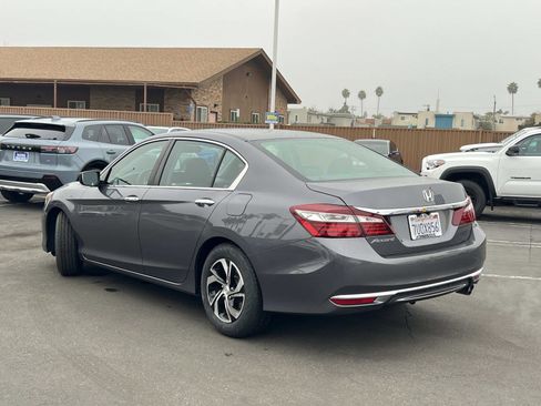 Used 2016 Honda Accord LX image 3
