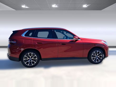 Used 2026 BMW X3 xDrive30 w/ Premium Package AWD/4WD image 6