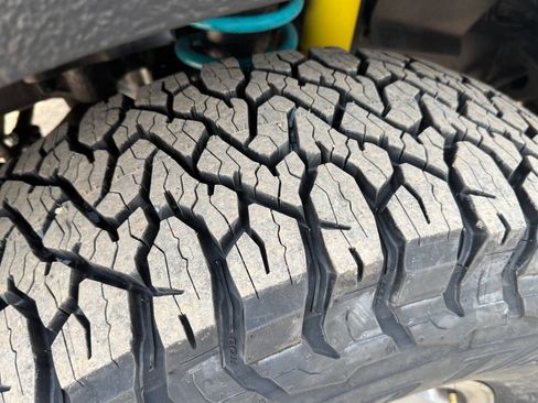 Used 1996 Toyota Land Cruiser image 35