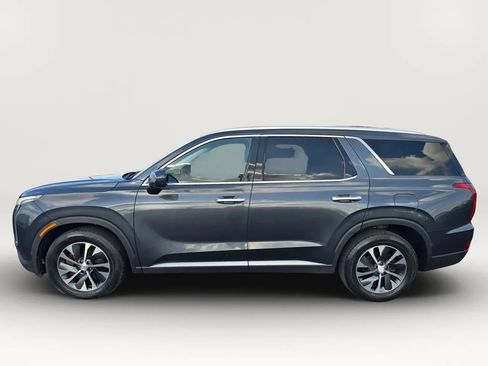Used 2020 Hyundai Palisade SEL FWD image 2