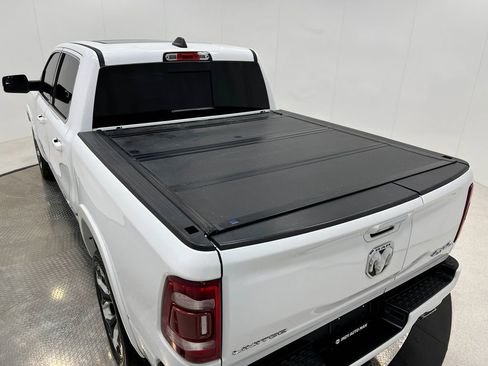 Used 2020 RAM 1500 Limited w/ Advanced Safety Group AWD/4WD image 29