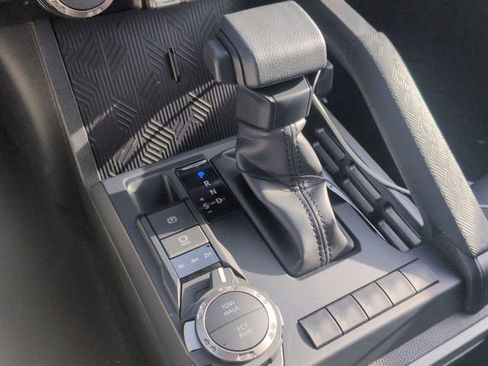 New 2026 Toyota Tacoma SR5 image 21