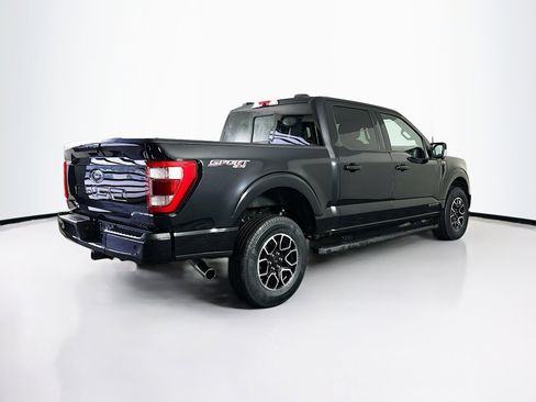 Used 2022 Ford F150 Lariat image 9