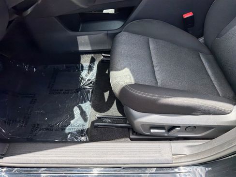Certified 2024 Nissan Rogue SV FWD image 26