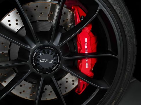 Used 2018 Porsche 911 GT3 image 17