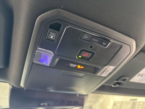 New 2026 Toyota Tacoma TRD Sport image 31