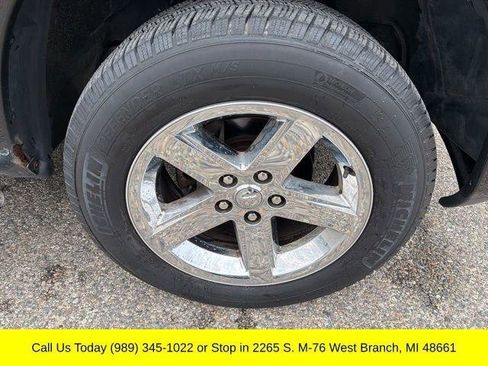 Used 2010 Dodge Ram 1500 Truck Sport AWD/4WD image 4