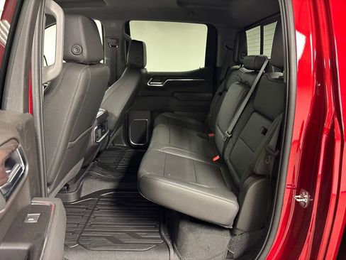 New 2026 GMC Sierra 1500 SLT w/ SLT Premium Plus Package AWD/4WD image 30