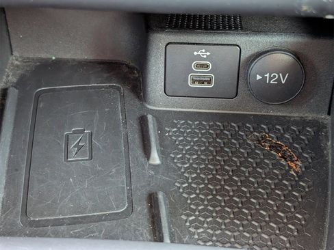 Used 2023 Ford Bronco Sport Outer Banks w/ Tech Package image 21