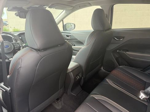 New 2026 Subaru Crosstrek 2.5i Limited AWD/4WD image 24