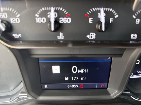 Used 2019 GMC Sierra 1500 SLT w/ SLT Premium Plus Package image 19