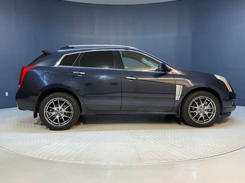 Used 2015 Cadillac SRX Performance w/ Driver Awareness Package image 8