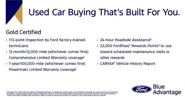 Certified 2025 Ford F150 Platinum AWD/4WD image 5