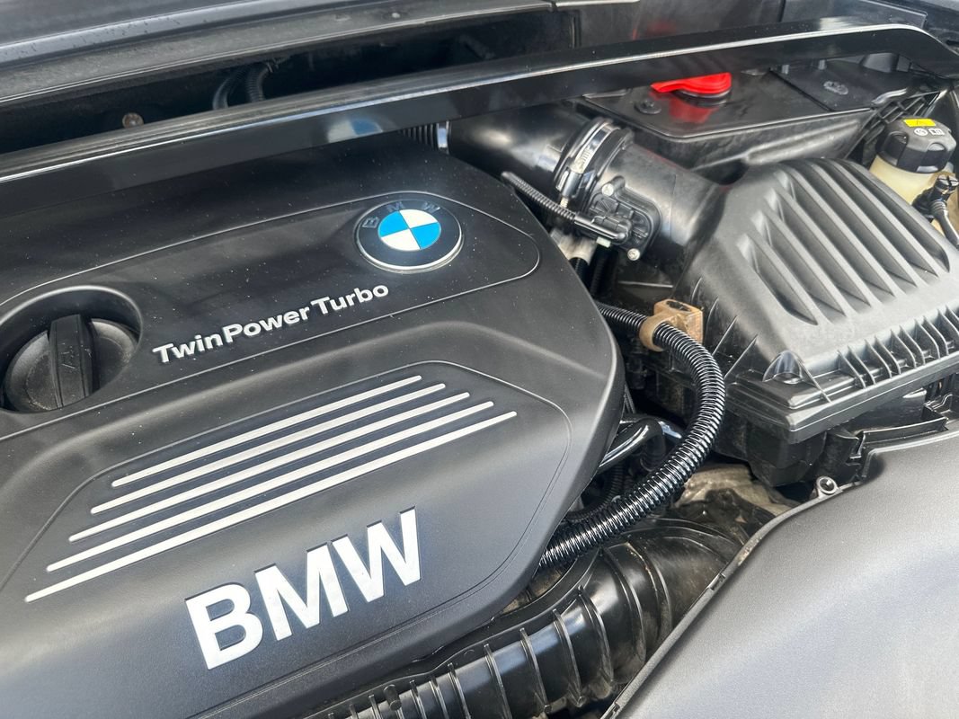 Used 2019 BMW X2 xDrive28i w/ Convenience Package AWD/4WD image 9