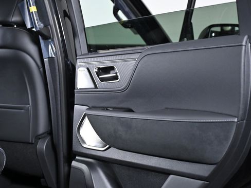 New 2026 INFINITI QX80 Autograph w/ Premium Cargo Package image 36