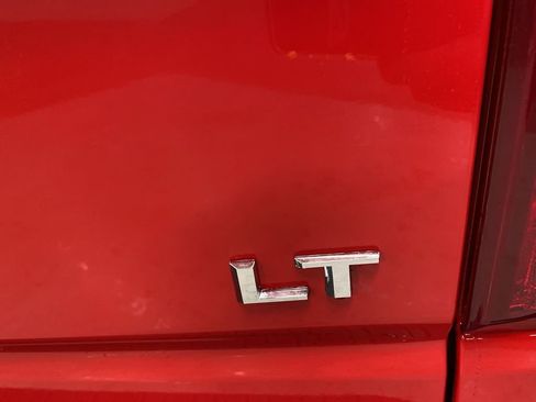 New 2026 Chevrolet Silverado 1500 LT image 28