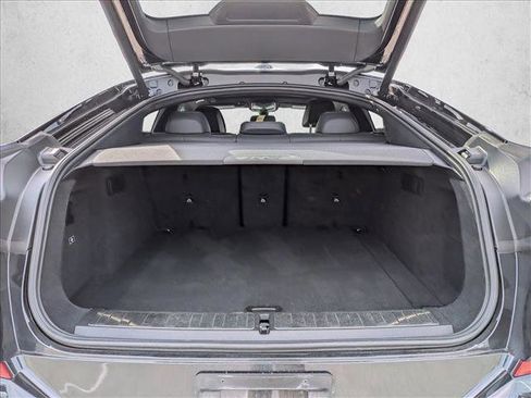 Used 2023 BMW X6 M50i w/ Executive Package image 7