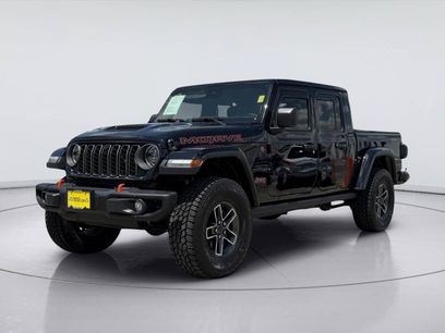 Used 2025 Jeep Gladiator Mojave