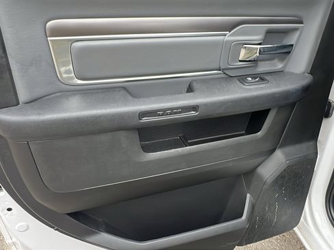 Used 2023 RAM 1500 Classic SLT w/ Trailer & Traction Group image 22